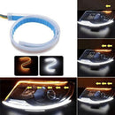LED flexibles Auto Tagfahrlicht