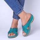 Sommersandalen für Damen