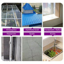 Premium wasserdichtes Aluminiumfolie-Klebeband