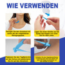 Kit zur Entfernung von Hautmarkierungen