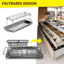 Grillrost für Brathähnchen