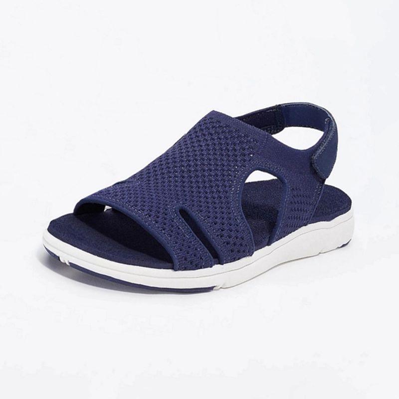 Weiche Und Bequeme Damen-Sandalen