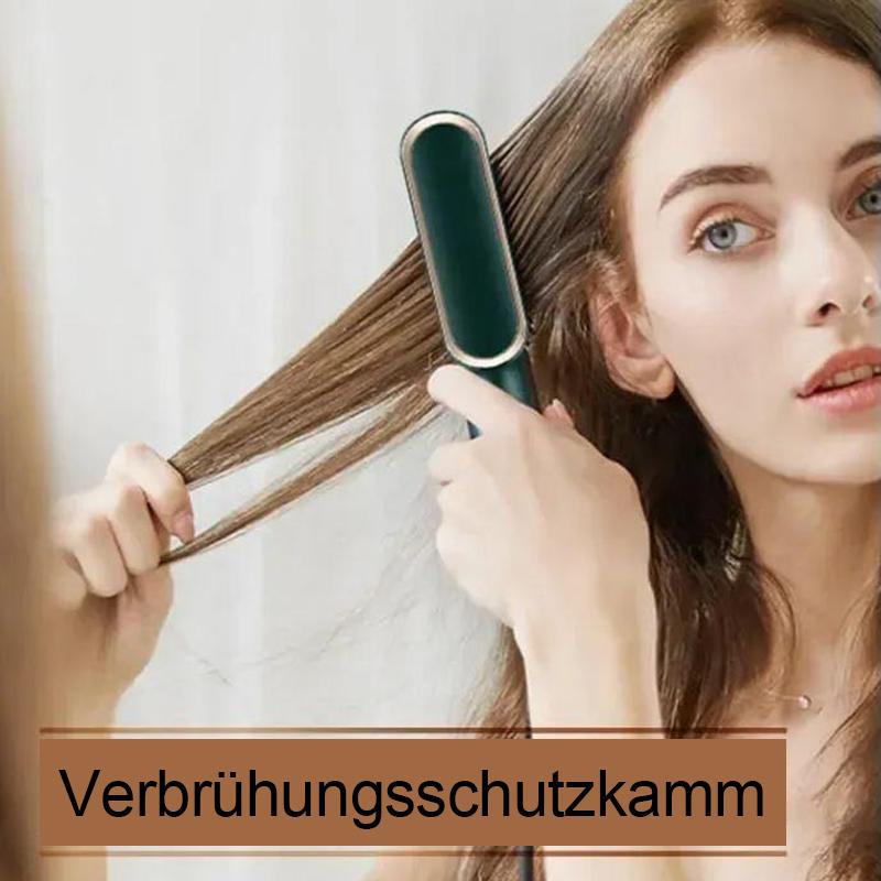 ANION HAAR GERADE