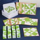 3D Puzzle Cube Bausteine