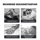Entlasten Sie die Schnarchhilfe Anti Schnarchen für besseren Schlaf