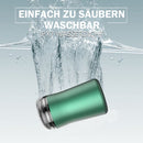Waschbarer Taschen-Elektrorasierer