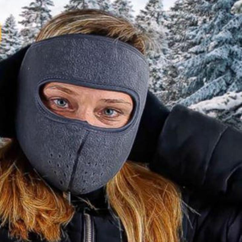 Vollgesichtsmaske
