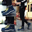 Warm Gefüttert Winterschuhe