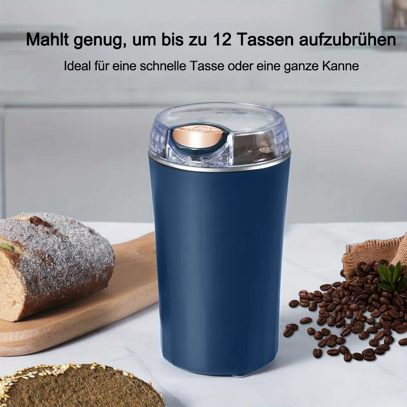 Elektrische Kaffeemühle mit hoher Leistung