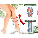 venöse Störung zu Hause Behandlung eingestellt