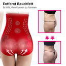Bodyforming-Höschen mit hoher Taille