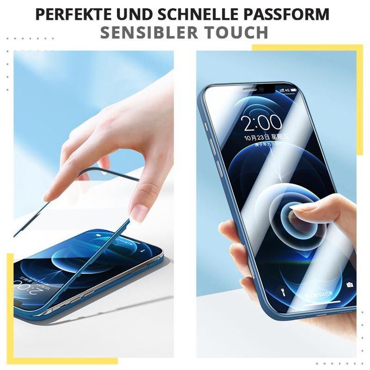 360° Ganzheitliche Schutzhülle für iPhone