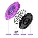 3D rotierende Drehplatte