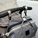 Multifunktionale Wickeltasche
