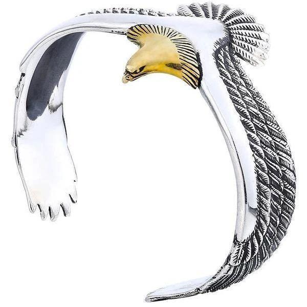 Bracciale Aquila