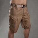Verbesserte taktische wasserdichte Militärshorts
