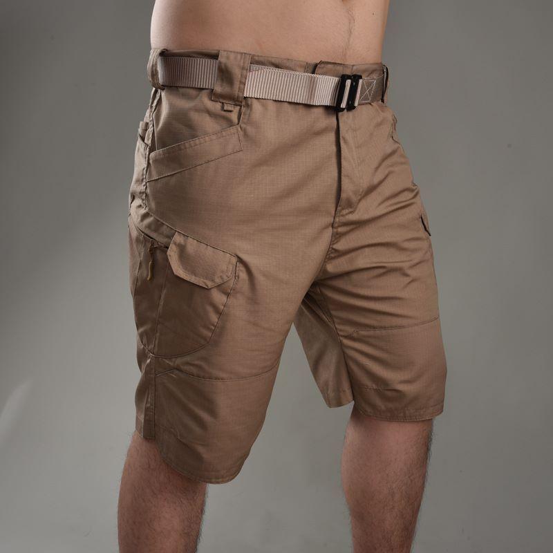Verbesserte taktische wasserdichte Militärshorts