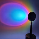 Sonnenuntergang Projektions-LED-Licht