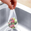 Küchenspüle Filter Mesh Bag