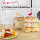 Frischbeutel Snackclip
