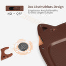 Buntes magnetisches LCD-Schreibtablett