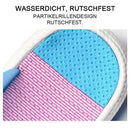 Regenbogen Flip-Flops Sommer Sandalen