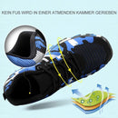 Leicht Sportlich Schutzschuhe mit Stahlkappe