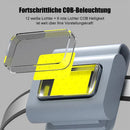Magnetische Cob-Arbeitsleuchte