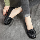 STEINLOAFERS FÜR DAMEN