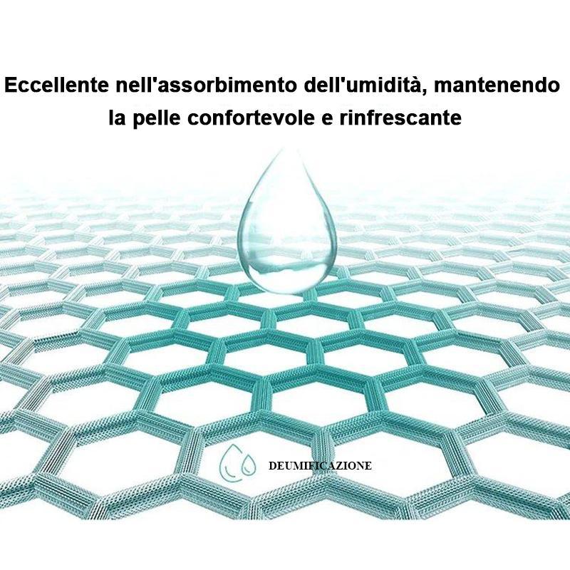 Mutandine per il sollevamento dell'anca a vita alta