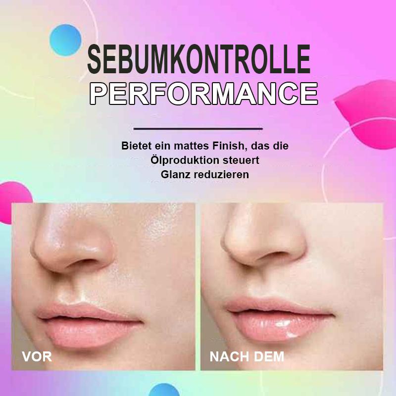 Ganztägiges Make-up-Einstellungsspray
