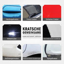 Professionell Auto-Kratzer-Reparatur Autokratzerentferner