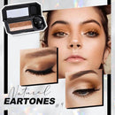 Perfekter Zweifarbiger Lidschatten