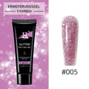 Nagelverlängerungsgel