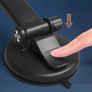 Verstellbarer magnetischer Autotelefonhalter