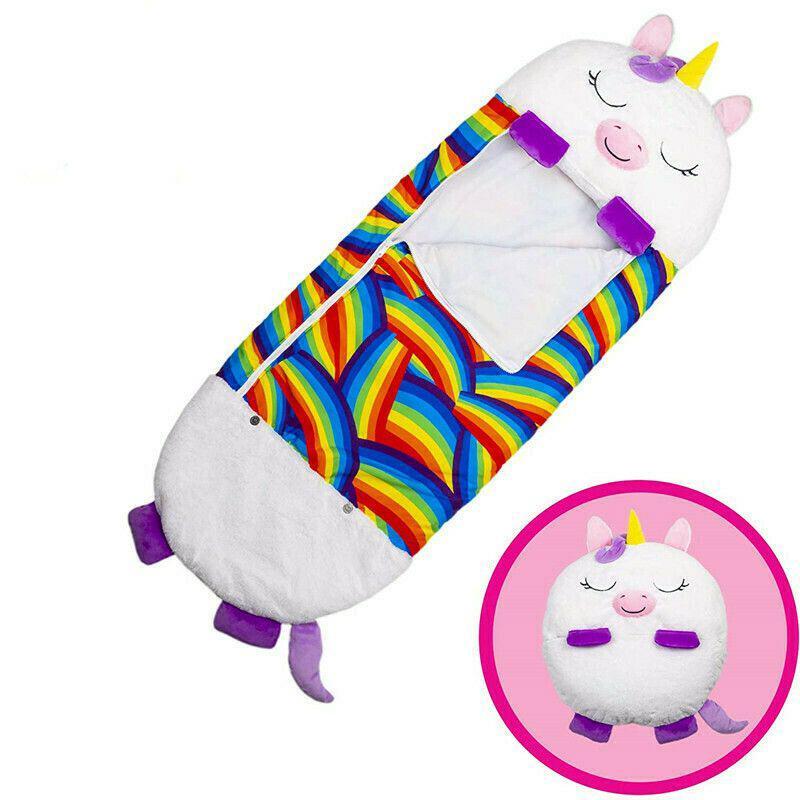 Fleece-Schlafsack für Kinder