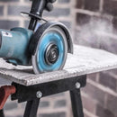 Diamant Trennscheibe 200MM Turbo Mesh Diamantklinge