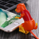 Funny Humping Dog Schnellladekabel