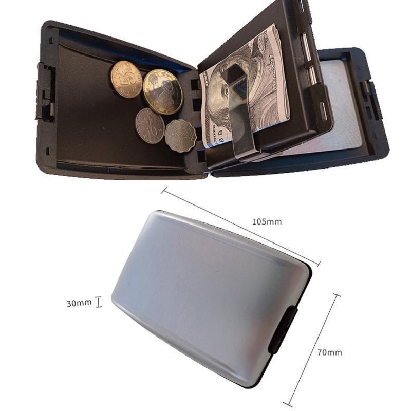 RFID Secure Geldbörse