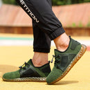 widerstandsfähige Schuhe