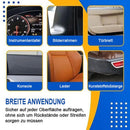 Hydrophobes polnisches Nano-Beschichtungsmittel gegen Kratzer