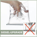 Verschlussclip für Lebensmittel