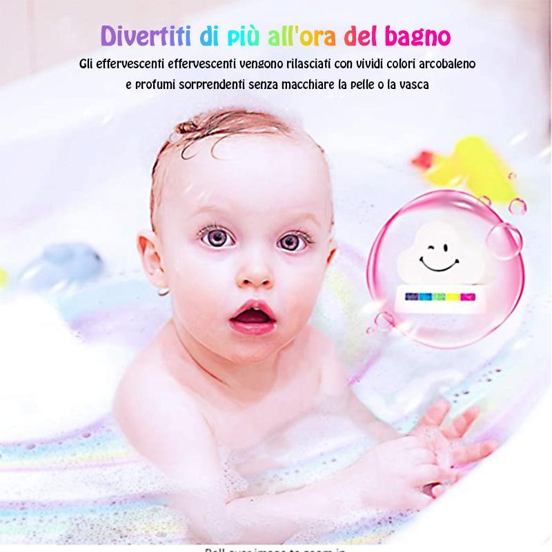 Sapone Arcobaleno