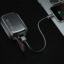 Bluetooth-Headset mit LED-Anzeige