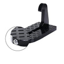 Multifunktionale faltbare Autodachträgerstufe