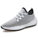 Mesh atmungsaktive Casual Sports Laufschuhe