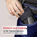 Retro-Handheld-Spielkonsole