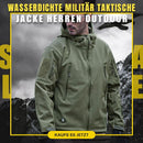 Wasserdichte Taktische Jacke Militär Outdoor winddicht