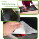 Antihaft BBQ Grillmatten mit Schneidebox