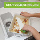 Multifunktionaler Schwamm